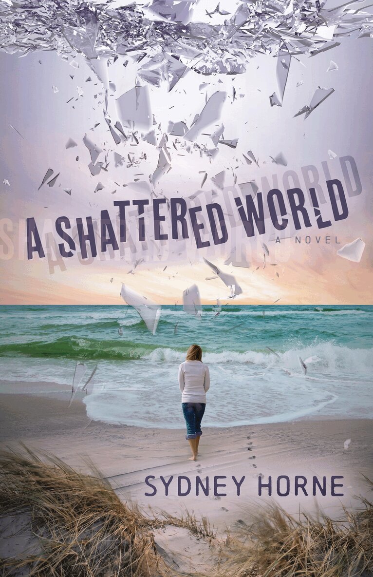 Shattered World