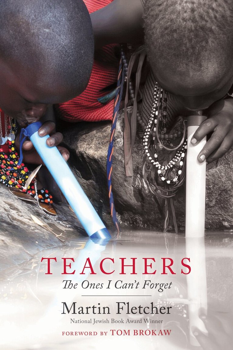 Martin Fletcher - Teachers, Häftad. Tillgänglighet: Lägg i varukorg