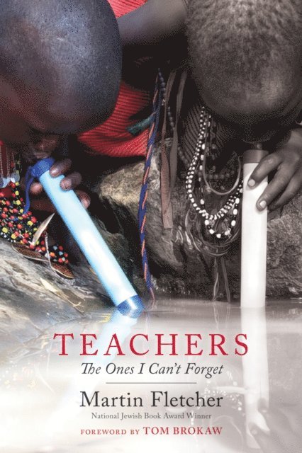 Martin Fletcher - Teachers, E-bok. Tillgänglighet: Lägg i varukorg