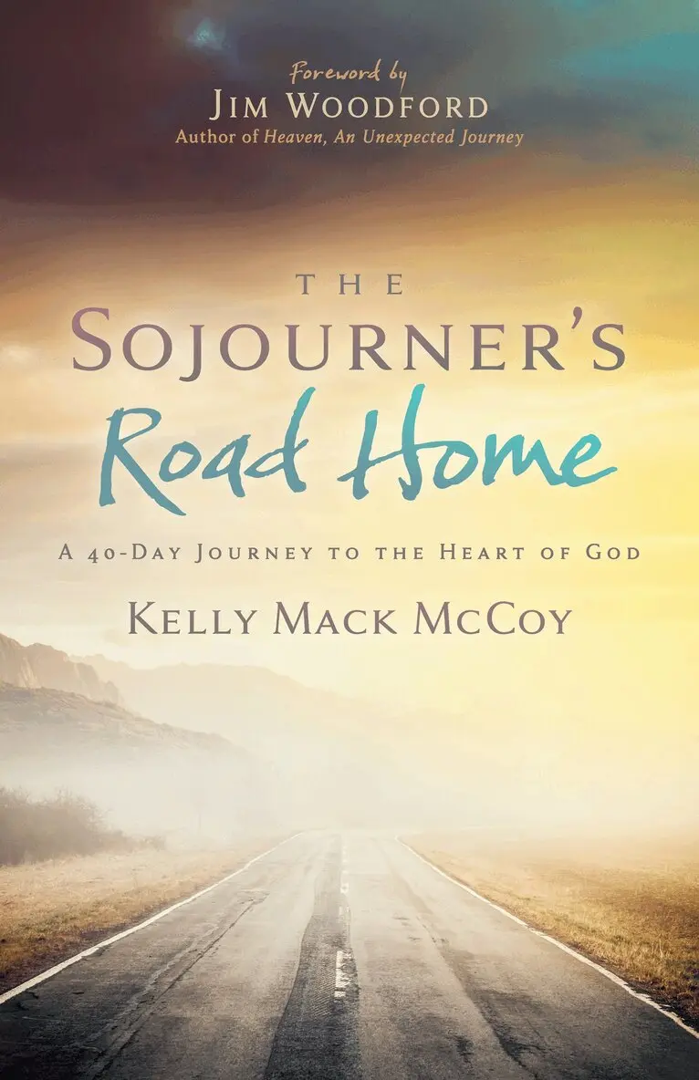 Kelly Mack McCoy - Sojourner’s Road Home, Häftad. Tillgänglighet: Lägg i varukorg