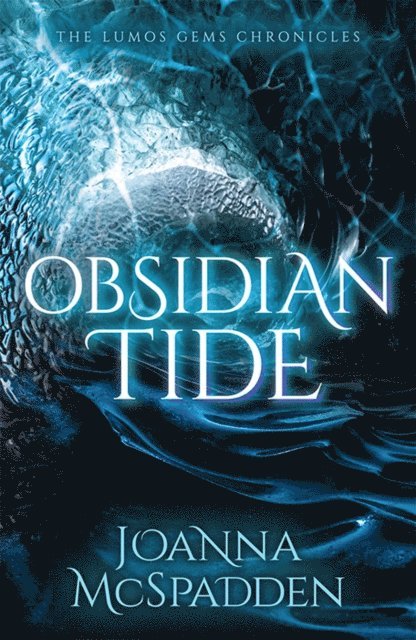 JoAnna McSpadden - Obsidian Tide, E-bok. Tillgänglighet: Lägg i varukorg