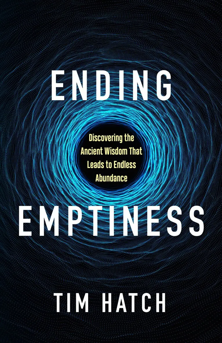 Tim Hatch - Ending Emptiness, Häftad. Tillgänglighet: Lägg i varukorg