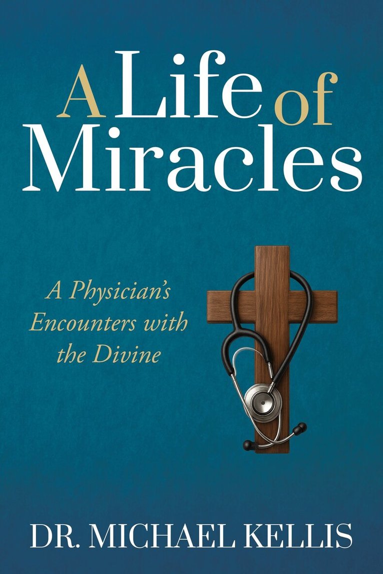 Michael Kellis - Life of Miracles, Häftad
