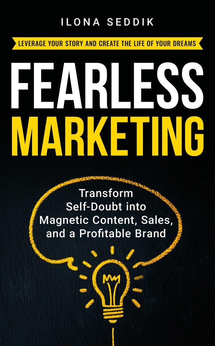 Fearless Marketing
