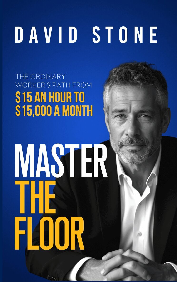Jonathan Schulman - Master the Floor, Häftad. Tillgänglighet: Lägg i varukorg