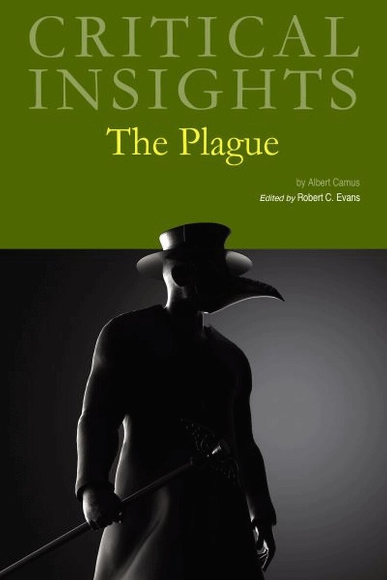 Critical Insights: the Plague