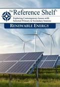 Reference Shelf: Renewable Energy