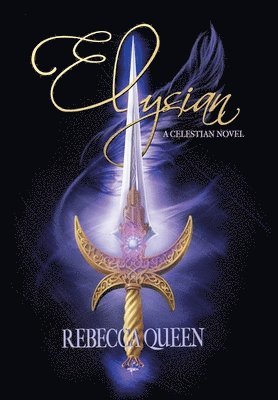 Rebecca Queen - Elysian, Inbunden