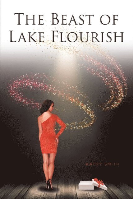 Kathy Smith - Beast of Lake Flourish, E-bok