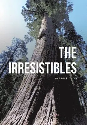 Leonard Curry - Irresistibles, Inbunden. Tillgänglighet: Lägg i varukorg
