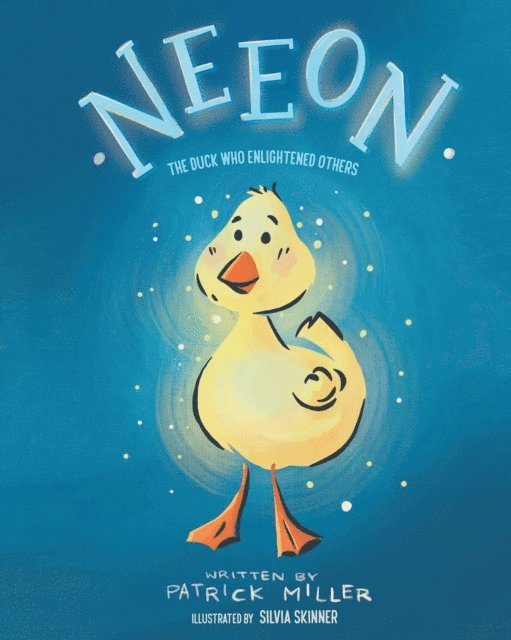 Patrick Miller - Neeon, E-bok. Tillgänglighet: Lägg i varukorg