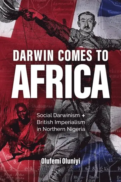 Olufemi Oluniyi - Darwin Comes to Africa, E-bok. Tillgänglighet: Lägg i varukorg