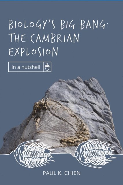 Paul K. Chien - Biology's Big Bang: The Cambrian Explosion, E-bok