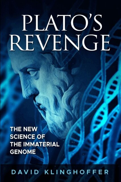 David Klinghoffer - Plato's Revenge, E-bok