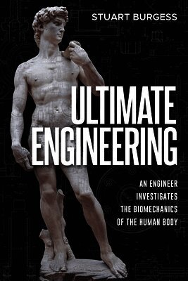 Stuart Burgess - Ultimate Engineering, Häftad
