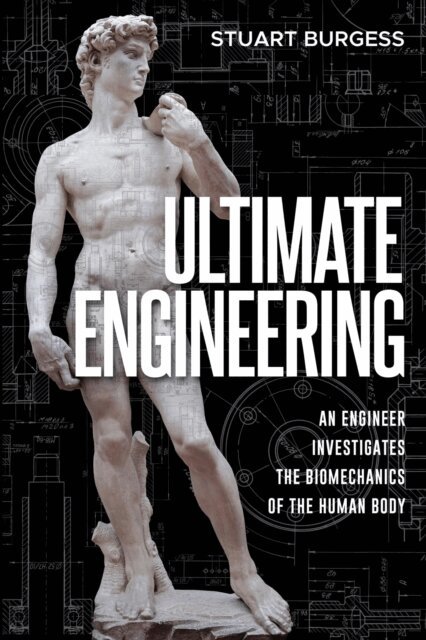 Stuart Burgess - Ultimate Engineering, E-bok