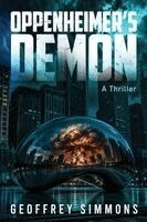 Geoffrey Simmons - Oppenheimer's Demon, Häftad