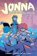 Jonna and the Unpossible Monsters Vol. 3