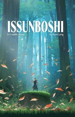 Ryan Lang - Issunboshi: A Graphic Novel, Häftad. Tillgänglighet: Lägg i varukorg