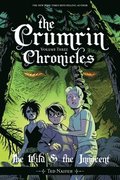The Crumrin Chronicles Vol. 3: Volume 3