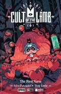 Cult of the Lamb Vol. 1: Volume 1