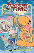Adventure Time Compendium Vol. 3