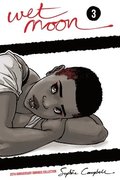 Wet Moon 20th Anniversary Omnibus Collection Vol. 3