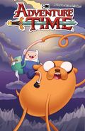 Adventure Time Vol. 1: Best of Buds