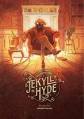 Strange Case of Dr. Jekyll and Mr. Hyde