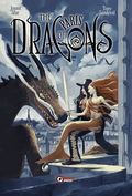 Dragons of Paris HC (CVR A)