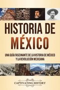 Historia de Mxico