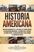 Historia Americana