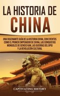 La Historia de China