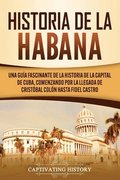 Historia de La Habana