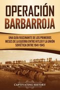 Operaci�n Barbarroja