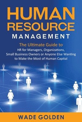Human Resource Management
