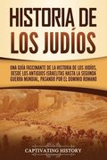 Historia de los jud�os