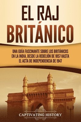 Raj británico