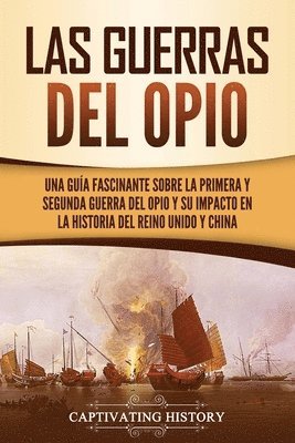 guerras del Opio