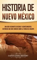 Historia de Nuevo M�xico