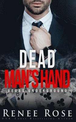 Renee Rose - Dead Man's Hand, Häftad