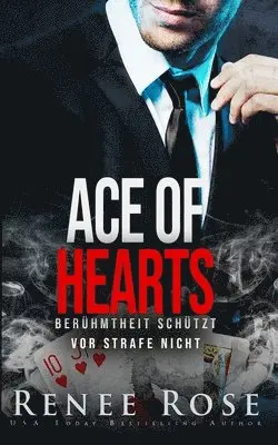 Renee Rose - Ace of Hearts, Häftad. Tillgänglighet: Lägg i varukorg