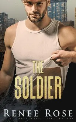 Renee Rose - Soldier, Häftad. Tillgänglighet: Lägg i varukorg