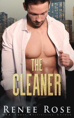 Renee Rose - Cleaner, Häftad