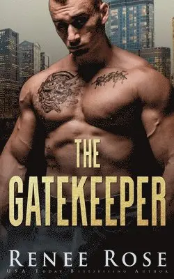 Renee Rose - Gatekeeper, Häftad. Tillgänglighet: Lägg i varukorg