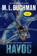Havoc (Large Print
