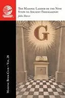 John Sherer - Masonic Book Club, Vol. 28, Häftad. Tillgänglighet: Lägg i varukorg