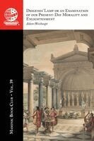Adam Weishaupt - Masonic Book Club, Vol. 39, Häftad