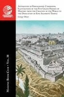 George Oliver - Masonic Book Club, Vol. 38, Häftad