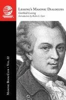 Gotthold Lessing - Masonic Book Club, Vol. 22, Häftad